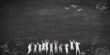 粉笔 背景音乐,粉笔旋律下的青春篇章