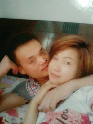 老公和小三的照片,一场婚姻的背叛与挣扎