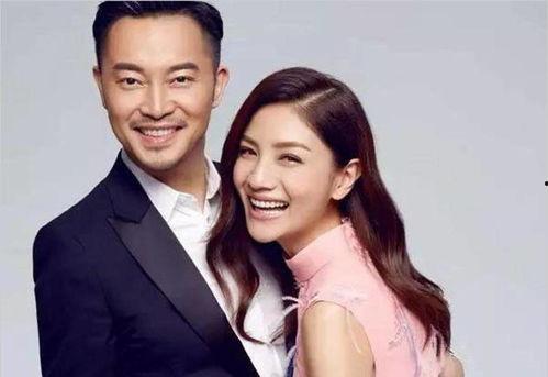 黄晓明老婆的照片,美丽动人，气质出众