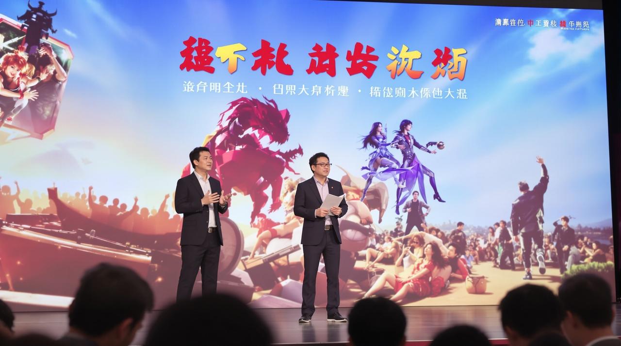 91在线看2026年度片单发布，多部重磅作品即将与观众见面